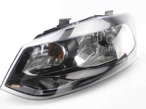 Left headlight VW POLO V (6R1, 6C1) 1.2 TDI | BP29761230C28 