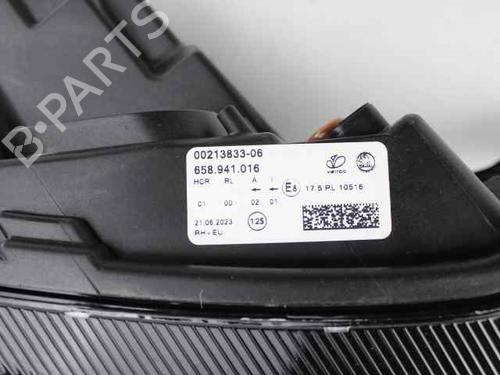 Right headlight SKODA KAMIQ (NW4) 1.5 TSI | BP32433134C29 