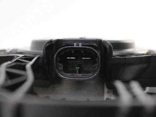 Køleventilator elektrisk CITROËN C3 III (SX) 1.2 PureTech 82 | BP30448231M35 