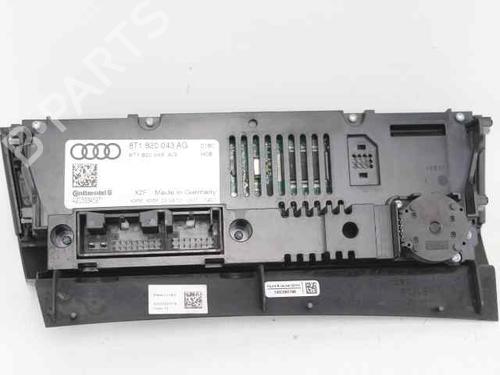 Climate control AUDI A4 B8 (8K2) | BP33249830I5 - Image 4