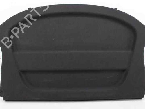 Used Rear parcel shelf RENAULT MEGANE III Hatchback (BZ0/1_, B3_) 1.5 dCi (106 hp) 19238013