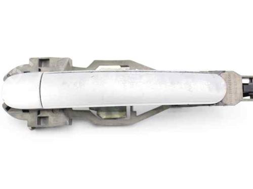 Høyre bak utvendig håndtak SEAT LEON (1M1) [1999-2006]  19224610