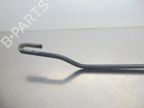 Front windshield wiper arm VW GOLF IV (1J1) 2.8 VR6 4motion | BP19198596C143 
