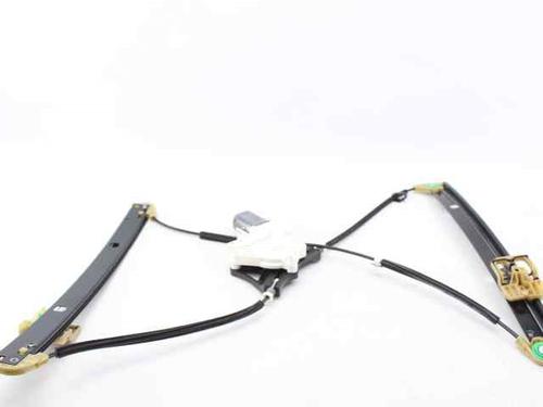 Used Front left window mechanism Front left window mechanism AUDI A6 C7 Avant (4G5, 4GD) 3.0 TDI quattro (245 hp) 33298321 33298321
