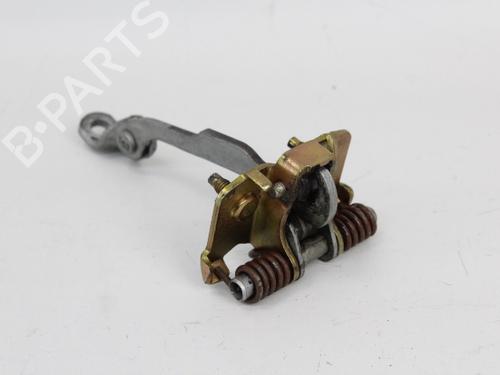 Hinge/Door check strap CITROËN C3 I (FC_, FN_) 1.4 HDi | BP19204567C146 