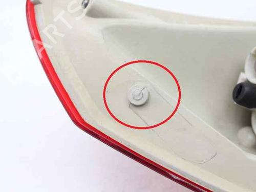 Right taillight OPEL ASTRA J (P10) 1.3 CDTI (68) | BP29320875C35 
