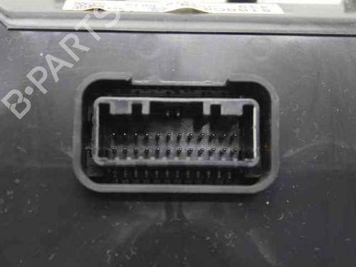 Instrument cluster MITSUBISHI MIRAGE / SPACE STAR VI Hatchback (A0_A) 1.2 (A03A) | BP33418313C47  - Image 10