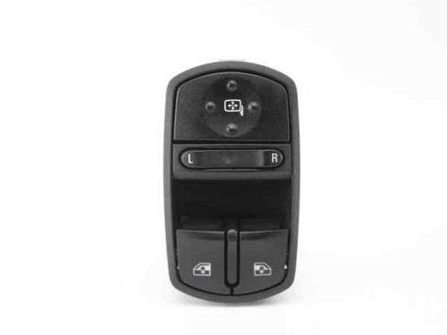 Left front window switch OPEL CORSA E (X15)  | BP29818568I27 