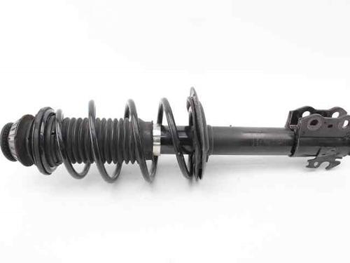Right front shock absorber TOYOTA YARIS (_P13_) 1.0 (KSP130_, KSP130) | BP25208110M17 