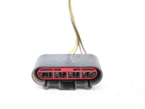 Wiring harness FORD FIESTA VI (CB1, CCN) 1.4 TDCi | BP19233878E16 