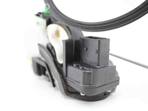 Front right lock OPEL ADAM (M13) 1.2 | BP19236180C97 