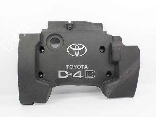 Used Upper protection TOYOTA COROLLA (_E12_) [2001-2008]  19200304