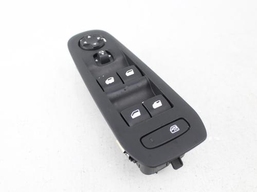 Used Left front window switch Left front window switch PEUGEOT 308 SW II (LC_, LJ_, LR_, LX_, L4_) 1.6 BlueHDi 120 (120 hp) 40240235 40240235