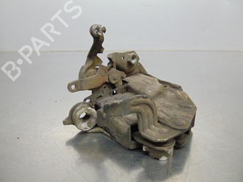 Front right lock MERCEDES-BENZ 190 (W201) D 2.0 (201.122) | BP19199166C97 