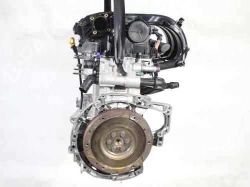 Engine PEUGEOT 2008 I (CU_) 1.2 VTi | BP39626375M1 - Image 5