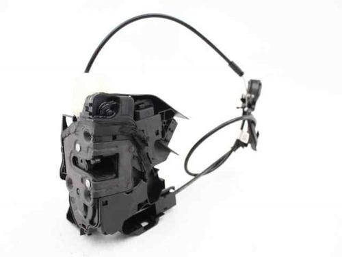 Used Front left lock RENAULT MEGANE IV Grandtour (K9A/M/N_) 1.5 dCi 110 (110 hp) 30333401