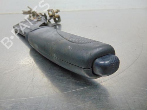 Hand brake FIAT BRAVO I (182_) 1.9 JTD 105 | BP19201232I18 