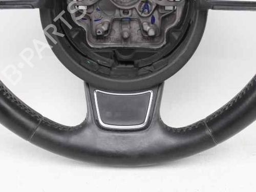 Steering wheel AUDI A1 (8X1, 8XK) 1.6 TDI | BP37651219C49 - Image 6