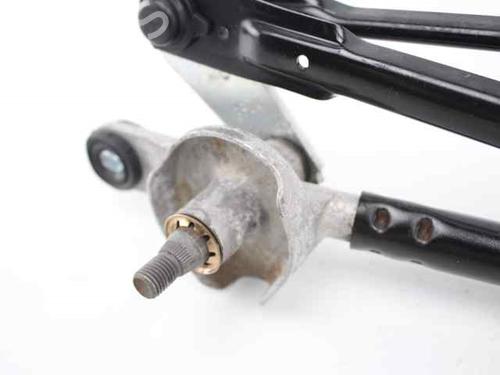 Front wiper motor KIA RIO III (UB) 1.2 CVVT | BP22439721M29 