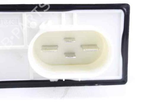 Electronic module VW POLO V (6R1, 6C1)  | BP19222869M83 