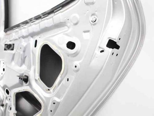 Dør højre bagtil RENAULT CLIO IV (BH_) 0.9 TCe 90 (BHNF, BHMA, BHMH, BHJK, BHJR) | BP29986888C5