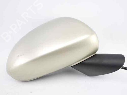 Right mirror OPEL CORSA D (S07) 1.3 CDTI (L08, L68) | BP19234377C27 