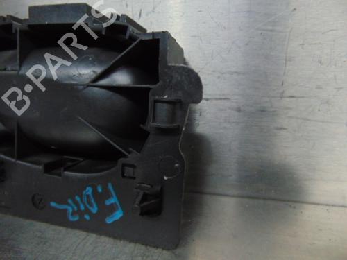 Front right interior door handle PEUGEOT 307 Break (3E) 1.6 HDi 110 | BP19201624I14 