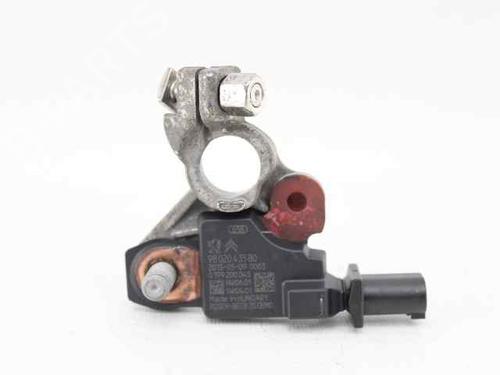 Used Cable PEUGEOT 3008 I MPV (0U_) 1.6 HDi (114 hp) 30606684