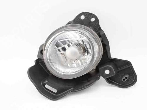 Used Left front fog light MAZDA CX-5 (KE, GH) 2.2 D (KE2FW) (150 hp) 29227912