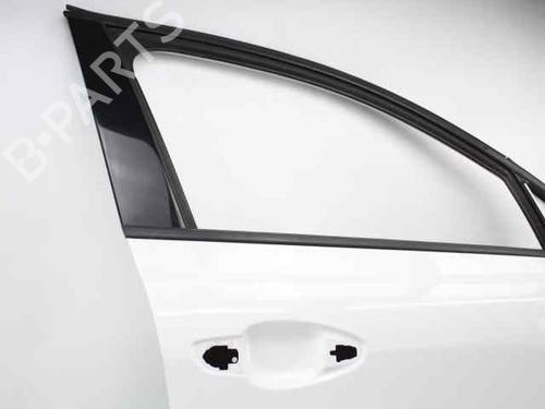 Right front door PEUGEOT 308 SW II (LC_, LJ_, LR_, LX_, L4_) 1.6 BlueHDi 120 | BP24535024C3 