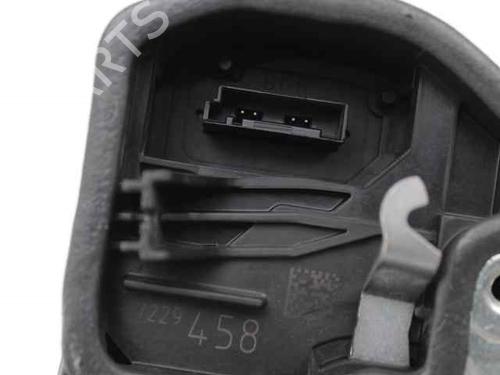 Front right lock BMW 1 (F20) 116 d | BP25986292C97 
