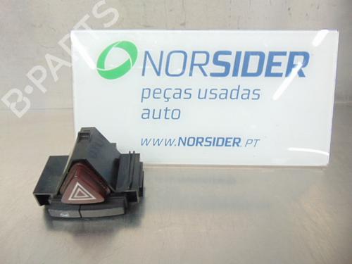 Used Warning switch OPEL CORSA D (S07) 1.3 CDTI (L08, L68) (75 hp) 19200918