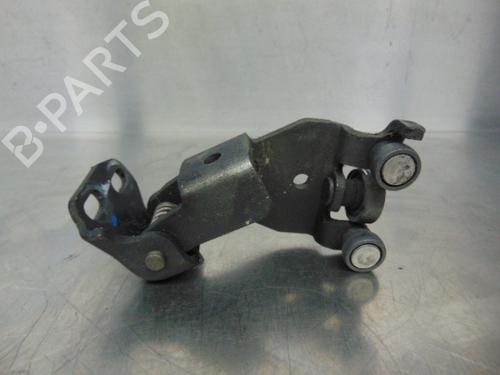 Hinge/Door check strap FIAT DOBLO Box Body/MPV (223_) 1.9 D (223ZXB1A) | BP19197007C146 