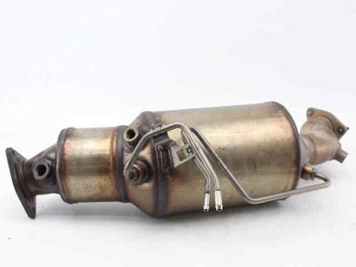 Used Particulate filter Particulate filter AUDI A4 B8 (8K2) [2007-2017] 33249817 33249817