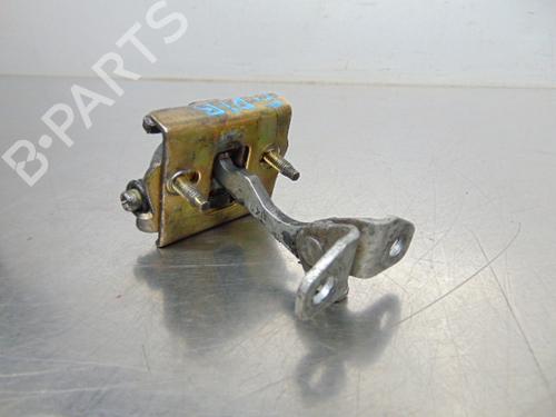 Hinge/Door check strap CITROËN BERLINGO / BERLINGO FIRST Box Body/MPV (M_) 1.9 D 70 (MBWJZ, MCWJZ) | BP19200107C146 