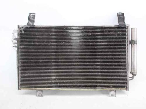 AC radiator MAZDA CX-5 (KE, GH) 2.2 D AWD (KE102) | BP32100973M32 - Image 4