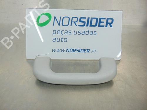 Used Interior roof handle OPEL CORSA D (S07) 1.3 CDTI (L08, L68) (75 hp) 19195890