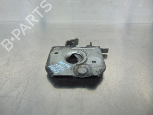 Hood lock RENAULT LAGUNA II (BG0/1_) 1.9 dCi (BG08, BG0G) | BP19201142C133 