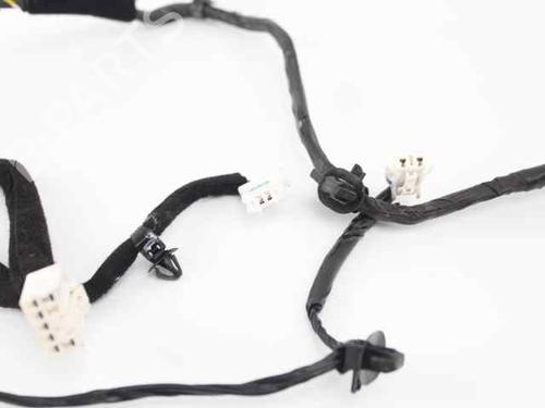 Wiring harness HYUNDAI i20 II (GB, IB) 1.1 CRDi | BP19219085E16 