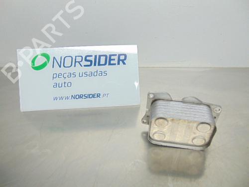 Used Oil radiator FIAT SCUDO Van (270_, 272_) 2.0 D Multijet (120 hp) 19194064