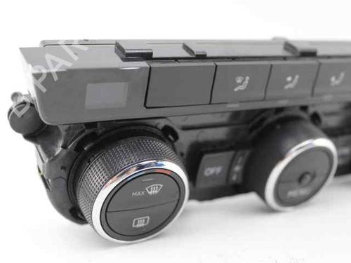 Climate control SKODA OCTAVIA III Combi (5E5, 5E6) 1.6 TDI | BP25828269I5 