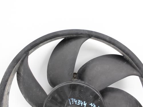 Radiator fan FORD FIESTA VI (CB1, CCN)  | BP19208545M35 