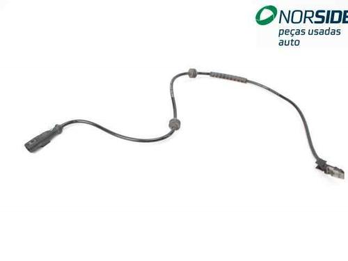 Used Electronic module RENAULT CLIO III (BR0/1, CR0/1) 1.5 dCi (75 hp) 19210750