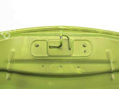 Hood RENAULT CLIO III (BR0/1, CR0/1)  | BP19237376C1 