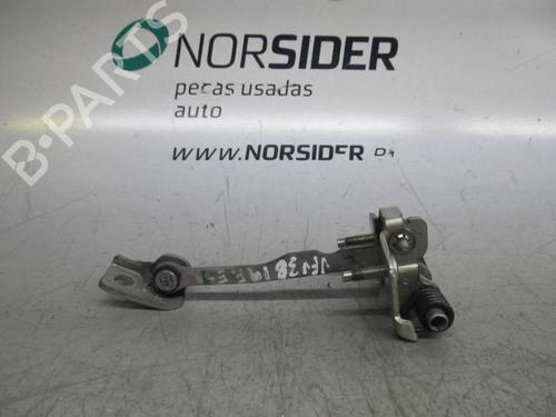 Used Hinge/Door check strap DACIA LOGAN MCV II 1.5 dCi (90 hp) 19188106