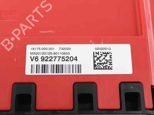 Fuse box BMW 3 (F30, F80) 320 d | BP26450404E1 
