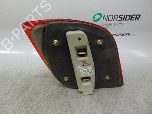 Right taillight FORD FIESTA III (GFJ)  | BP19188307C35 
