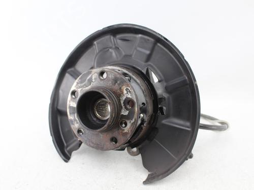 Used Left rear steering knuckle Left rear steering knuckle BMW 1 (F21) 116 d (116 hp) 40240205 40240205