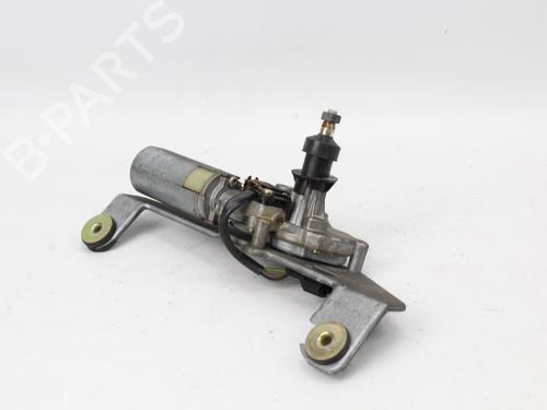 Rear wiper motor VOLVO V40 Estate (645) 1.6 | BP19206772M102 