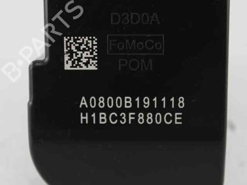Electronic module FORD FOCUS IV (HN) 1.5 EcoBlue | BP34334110M83  - Image 10